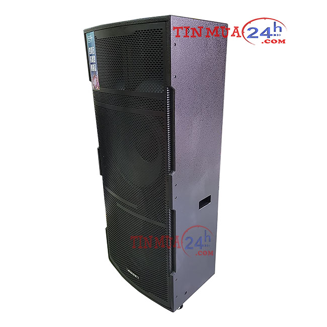 LOA DI ĐỘNG DÙNG ĐIỆN DB-718H - 2