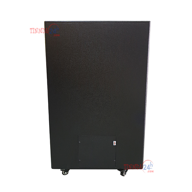 Loa kéo hát karaoke di động DK-6868Pro, công suất lớn