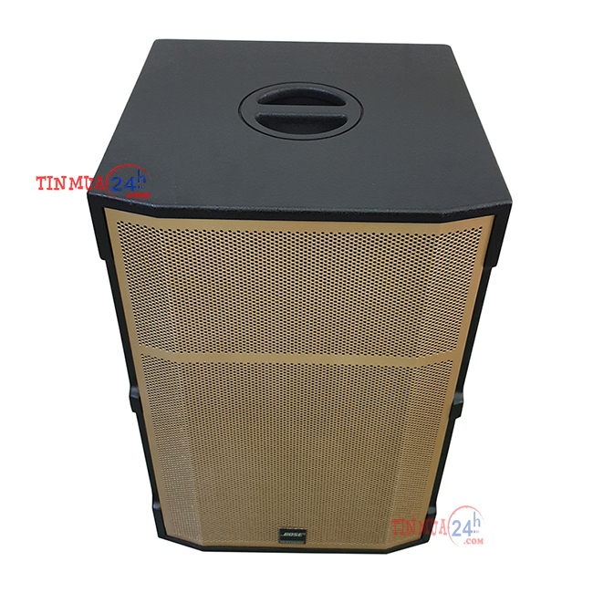 Loa kéo hát karaoke di động DK-6868Pro, công suất lớn