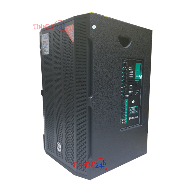 Loa Kéo Di Động JMW J8000s | Loa kéo, loa karaoke, loa karaoke di động