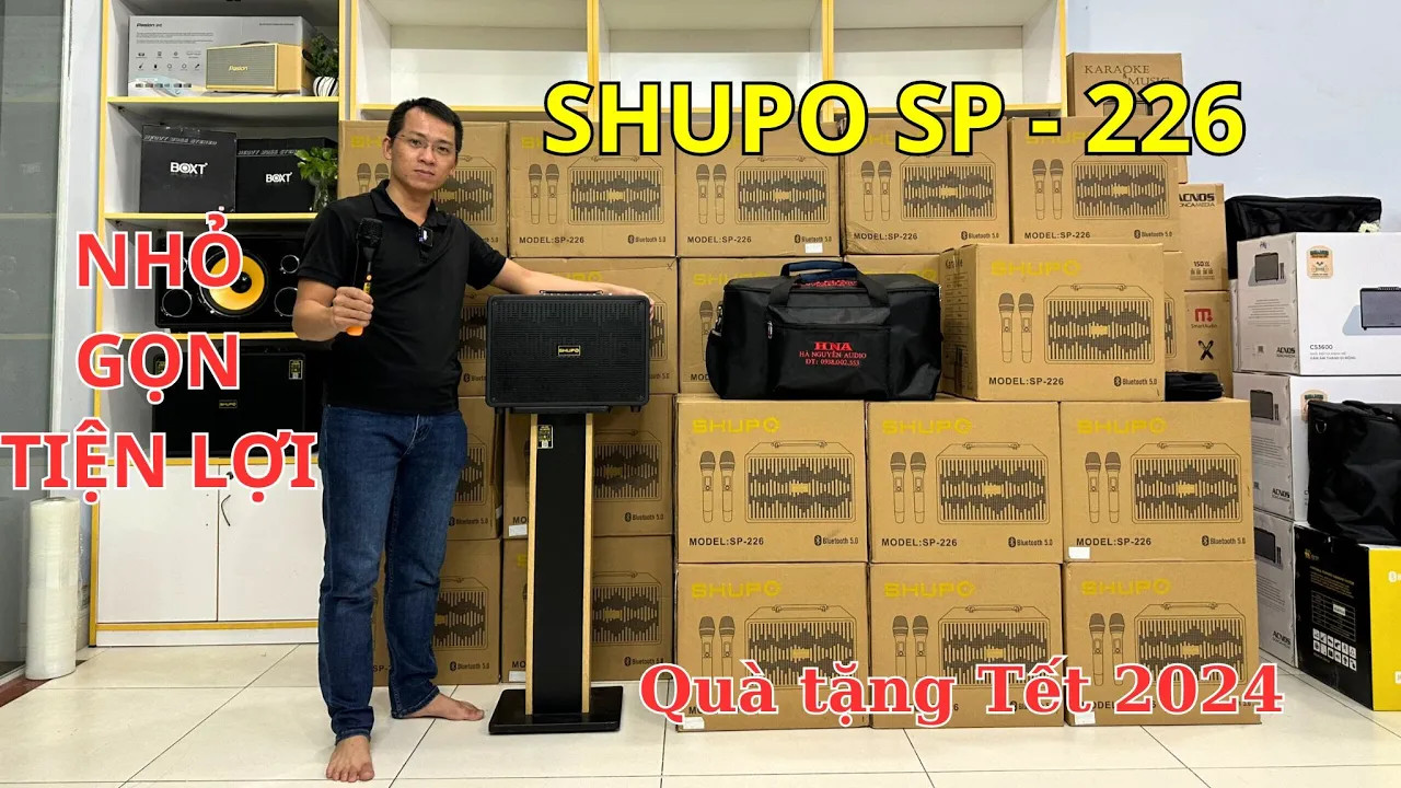 Về Hàng Loa Xách Tay HOT nhất 2024 |