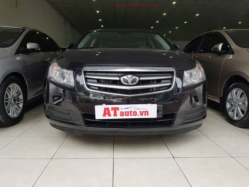 salon atauto bán xe ô tô đã qua sử dụng