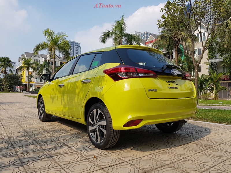 Đây là chiếc xe hatchback rộng rãi và có độ cách âm cực tốt