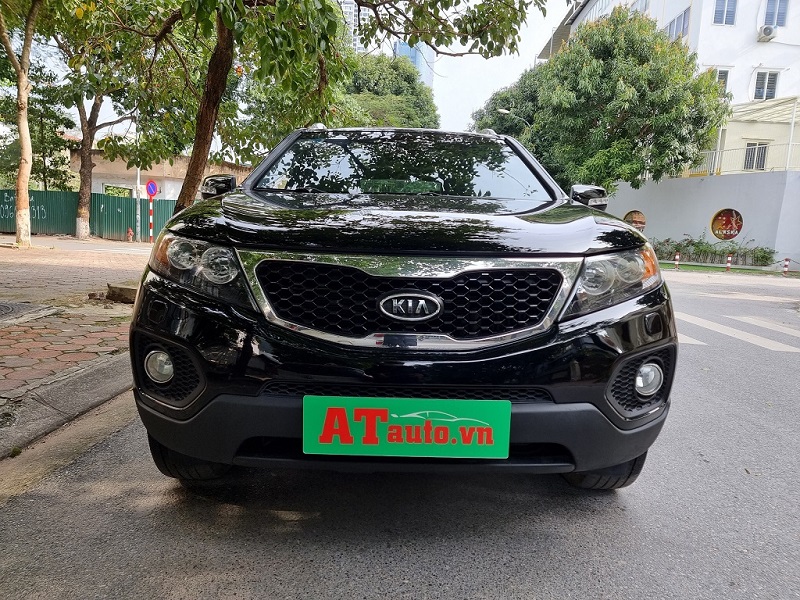 Kia Sorento LIMITED carro particular coreano importado lleno de aceite – ATauto.vn Especializados en compra y venta de carros usados de todas las marcas sorento 2010 Kia Sorento LIMITED carro particular coreano importado lleno de aceite – ATauto.vn Especializados en compra y venta de carros usados de todas las marcas