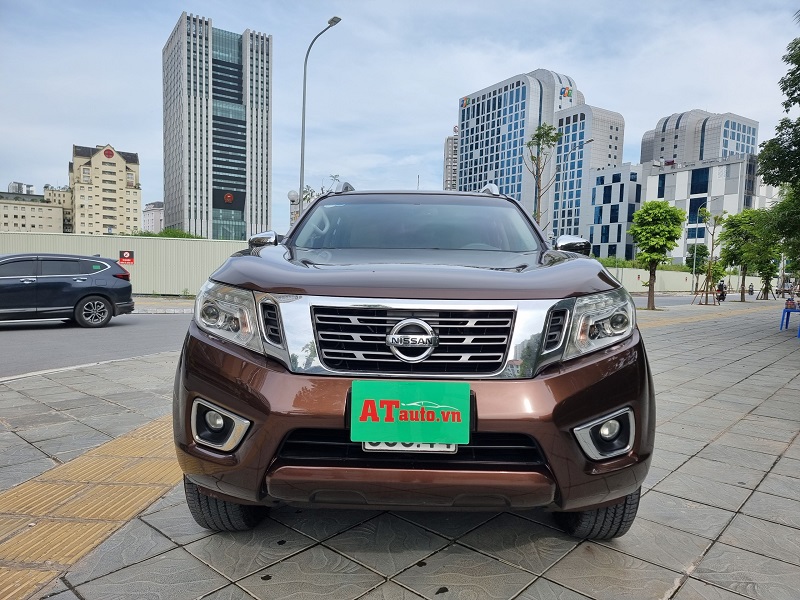 Mua Bán Xe Nissan Navara 2017 Giá Rẻ Toàn quốc