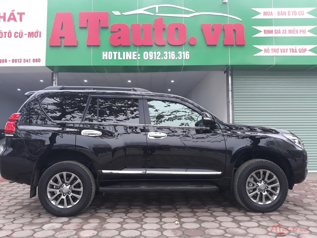 Bán Toyota Land Cruiser VX màu vàng cát sx 2017  Ô tô  VnExpress Rao Vặt