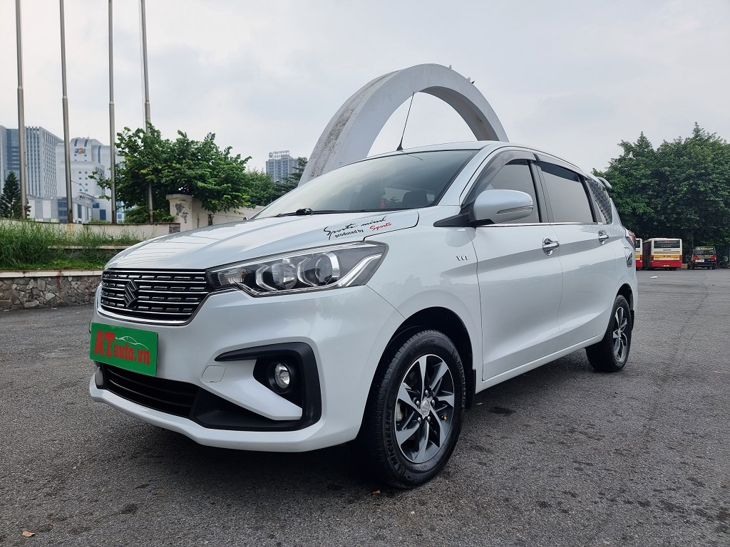 Mua xe Suzuki Ertiga trả góp Bán xe Suzuki Ertiga 2022 giá rẻ