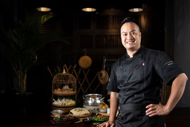 Chef Thái- Người sáng lập và người truyền cảm hứng