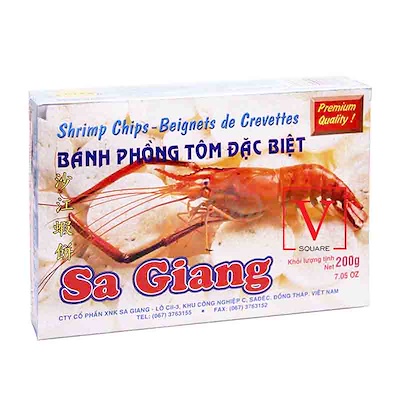 Thực phẩm khô