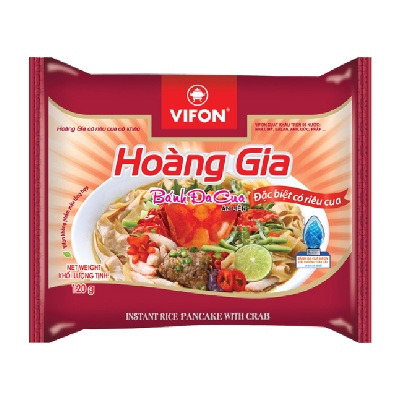 Thực phẩm ăn liền