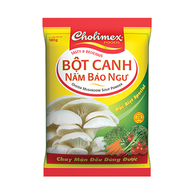 Gia vị nấu ăn