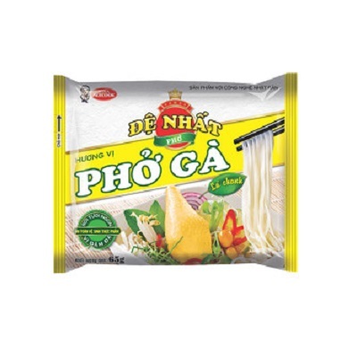 Thực phẩm ăn liền