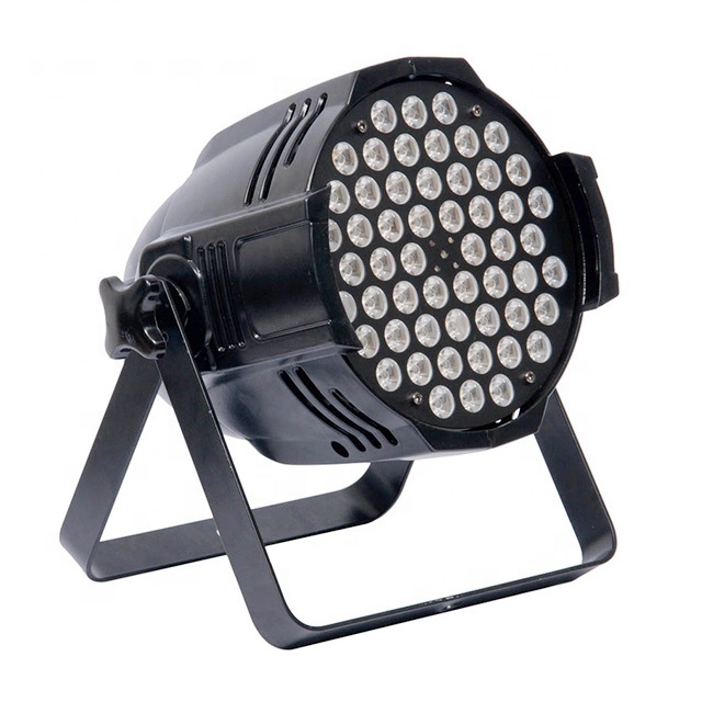 Hướng dẫn nhận biết Đèn Par led kém chất lượng và loại chuẩn Ánh Sáng Sân Khấu QNS