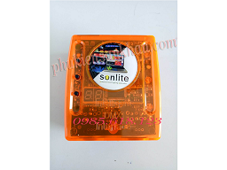 Hướng dẫn add file Beam và tạo hiệu ứng cho Sunlite (phần 4)