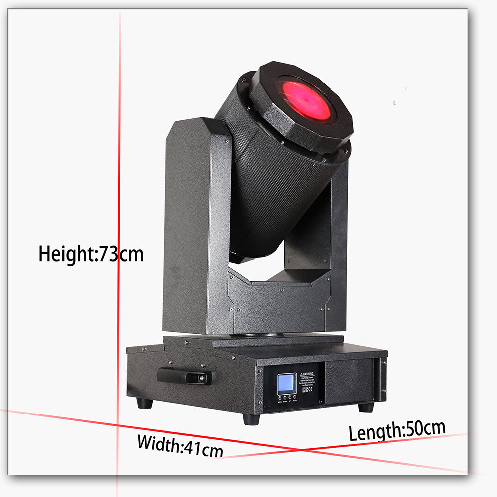 Beam 350W outdoor qns