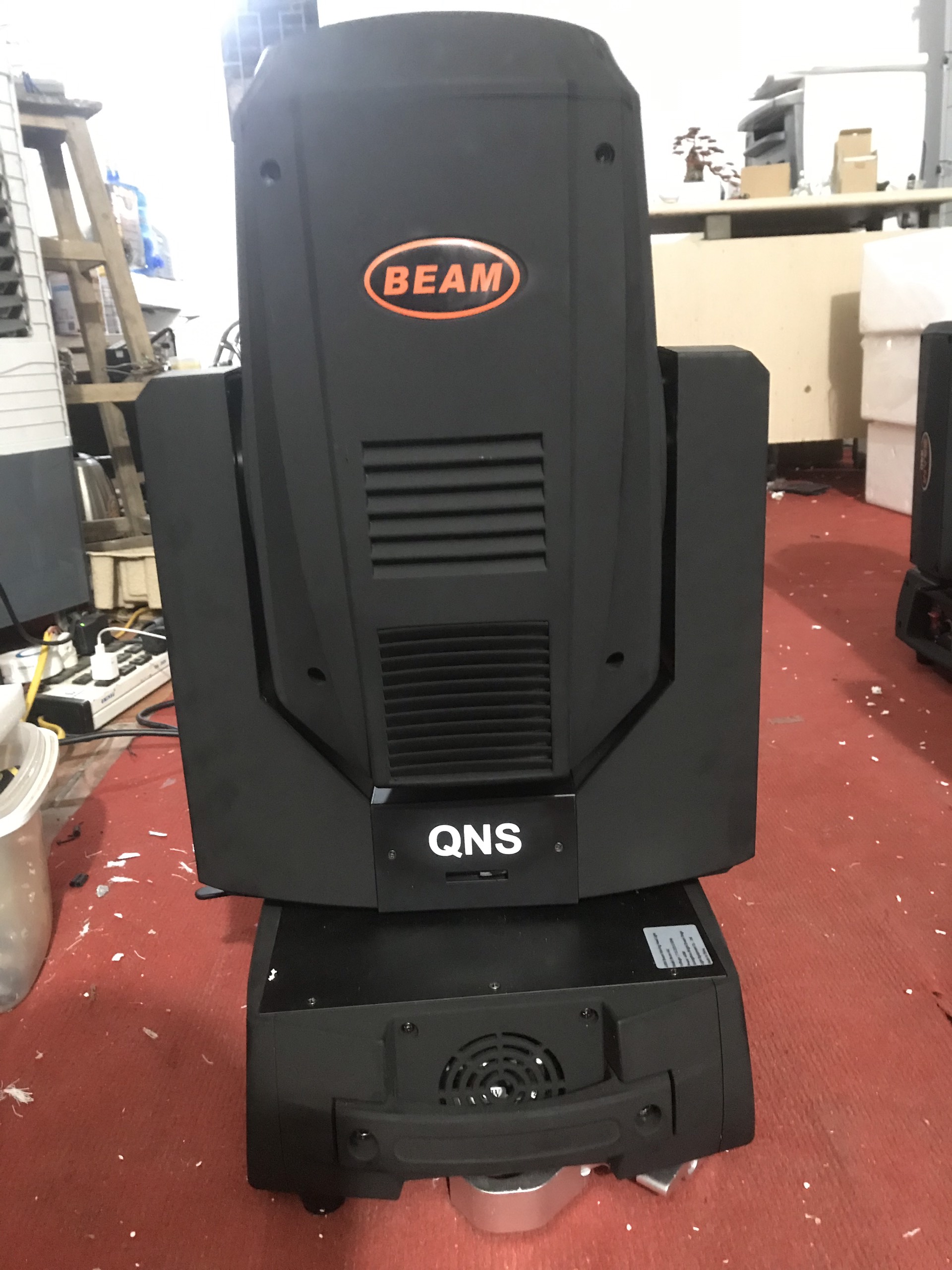 Đèn Moving Head Beam 440W