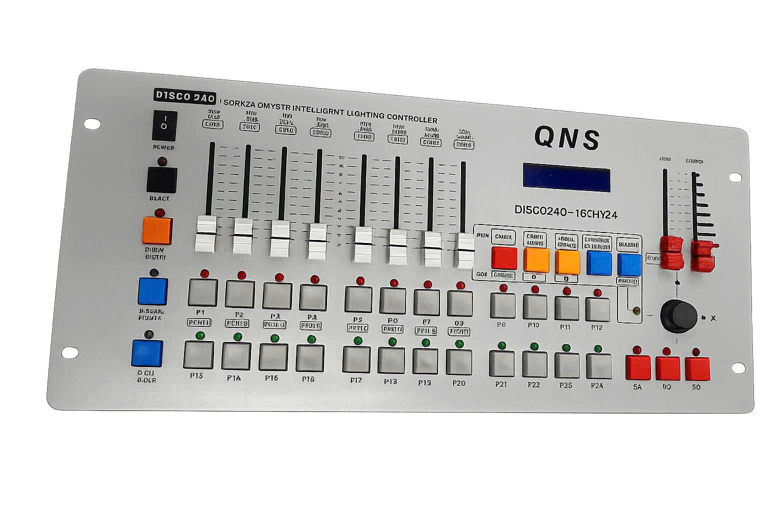 BÀN ĐIỀU KHIỂN DISCO 240.