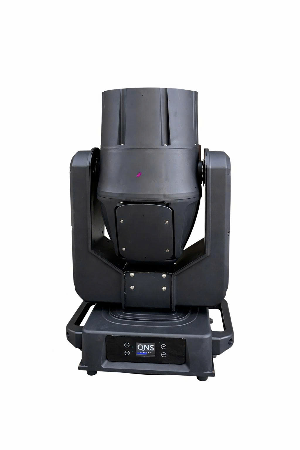 Đèn kỹ xảo tạo hiệu ứng trên sân khấu, chống nước, model: Waterproof BEAM 380, thương hiệu QNS