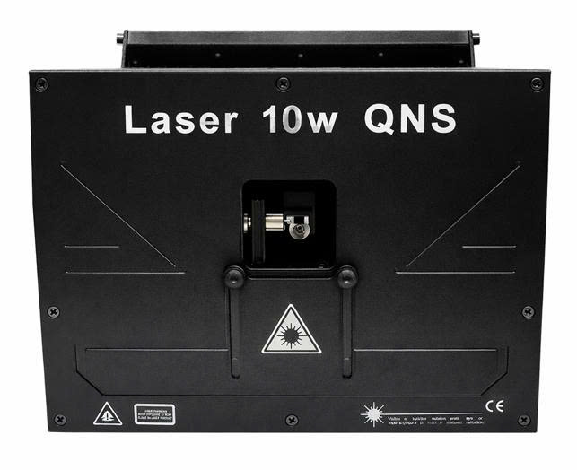 LASER 10W QNS
