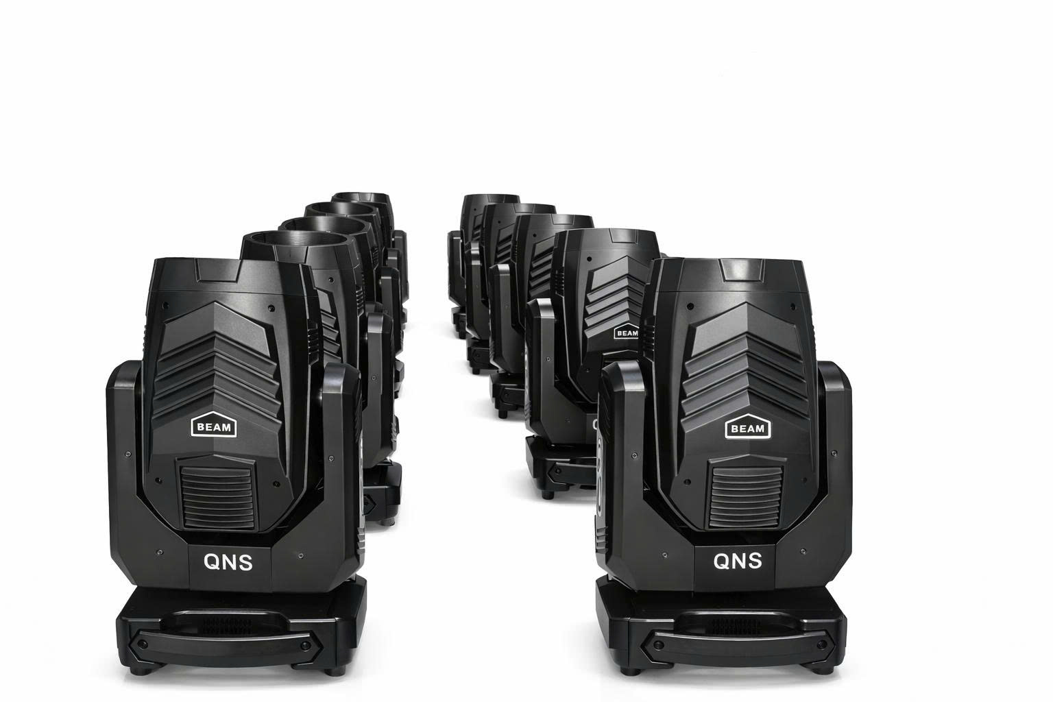 BEAM 800W, THƯƠNG HIỆU QNS