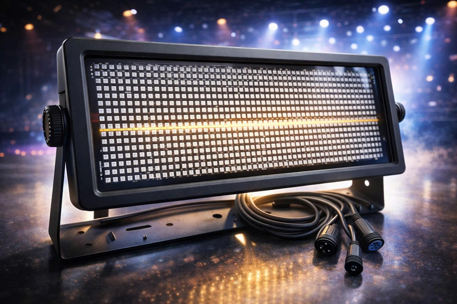 LED STROBE LIGHT - QNS