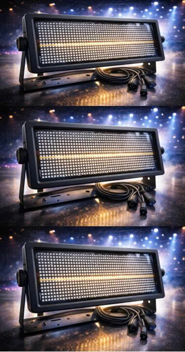 LED STROBE LIGHT - QNS