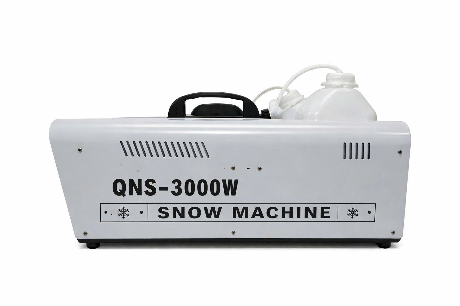 MÁY PHUN TUYẾT, THƯƠNG HIỆU QNS