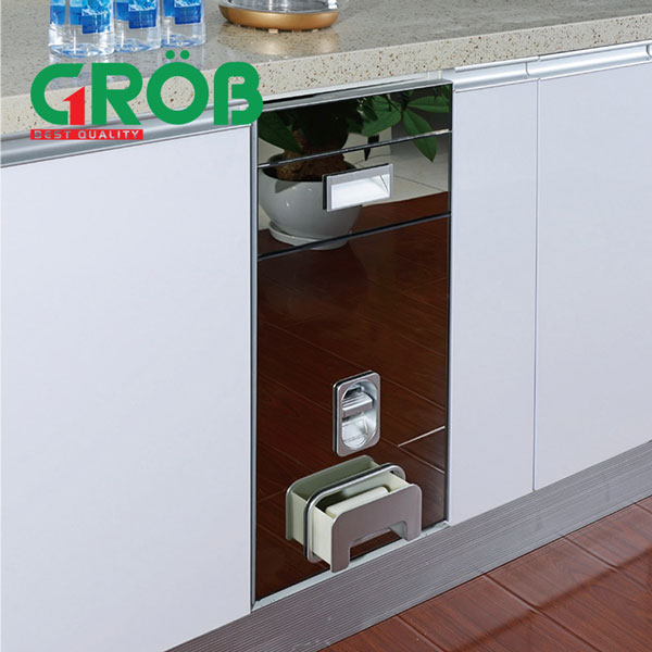 Những tiêu chí lựa chọn thùng gạo thông minh cho tủ bếp nhung-tieu-chi-lua-chon-thung-gao-thong-minh-cho-tu-bep