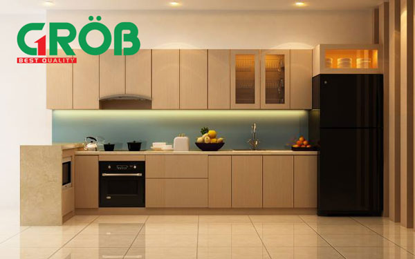 Phụ kiện tủ bếp tại Bắc Ninh