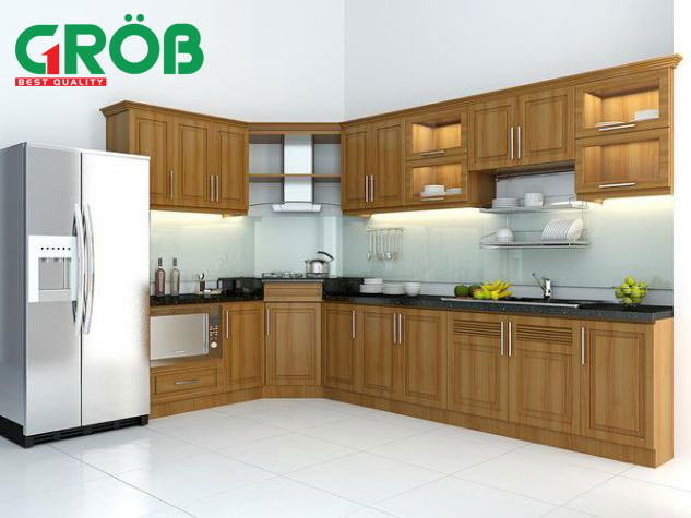 Phụ kiện tủ bếp tại Đà Nẵng