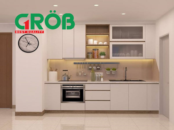 Phụ kiện tủ bếp tại Hà Nội