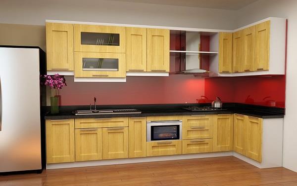 Phụ kiện tủ bếp tại Nghệ An