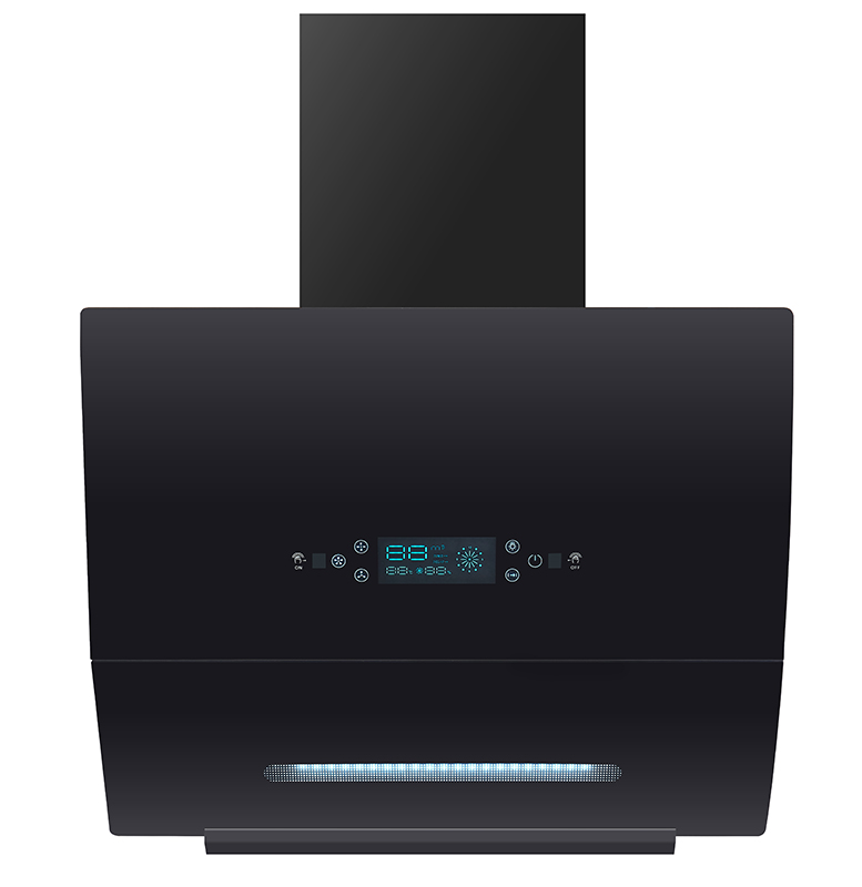 HÚT MÙI CẢM ỨNG C1A-L1700 NEW