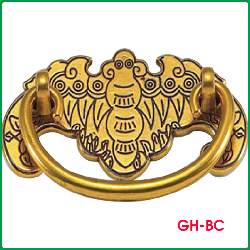 Tay nắm tủ GH-BC