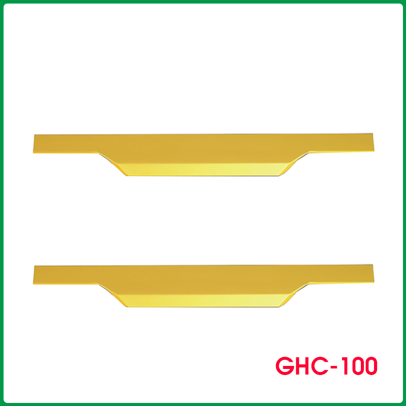 Tay nắm tủ GHC-100