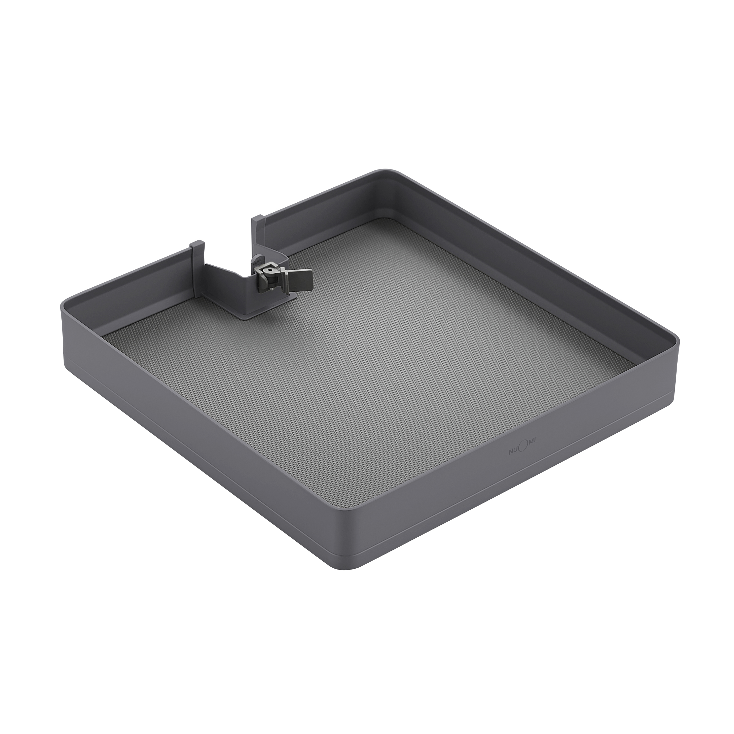 KỆ ĐỰNG TỦ ĐỒ KHÔ 5 TẦNG C1GK545