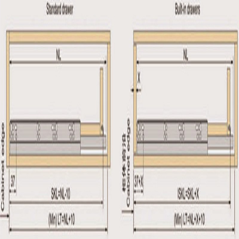 Ray âm giảm chấn