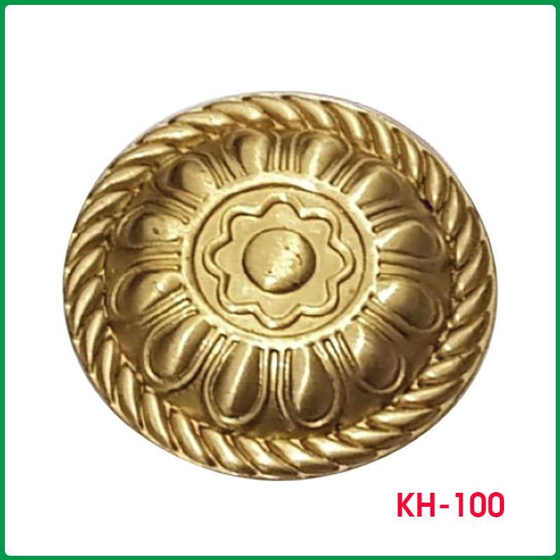 Tay nắm tủ KH-100