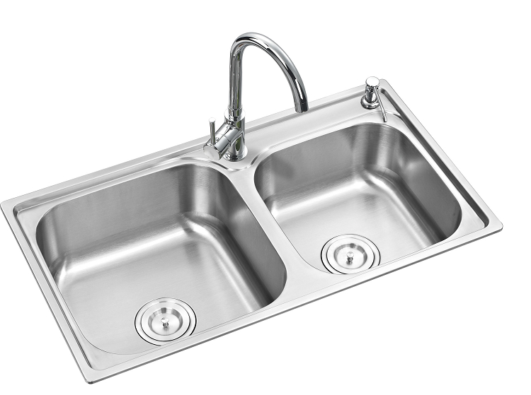 CHẬU RỬA BÁT GS304-8245EPD