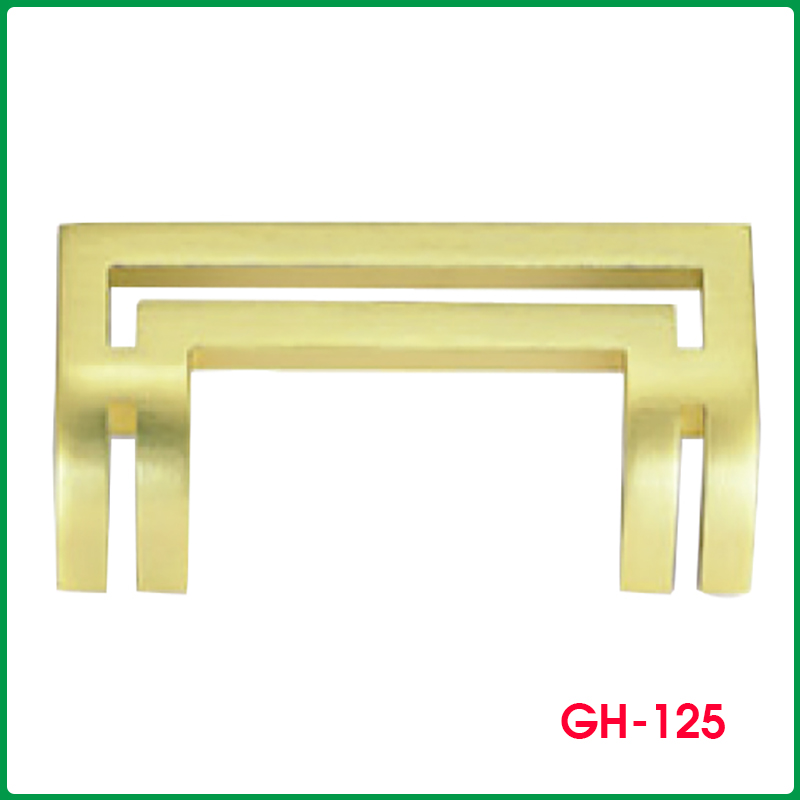 Tay nắm tủ GH-12S