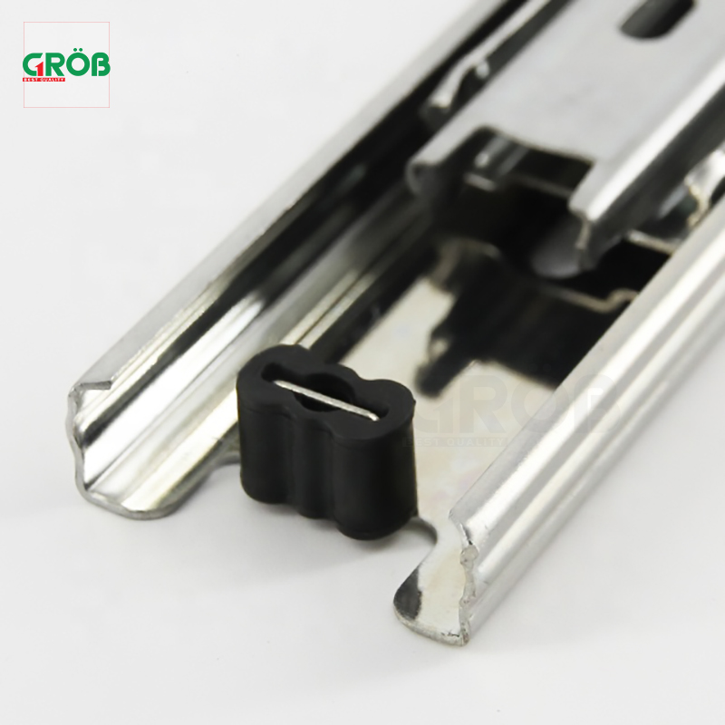 Ray Bi 3 Tầng Không Giảm Chấn