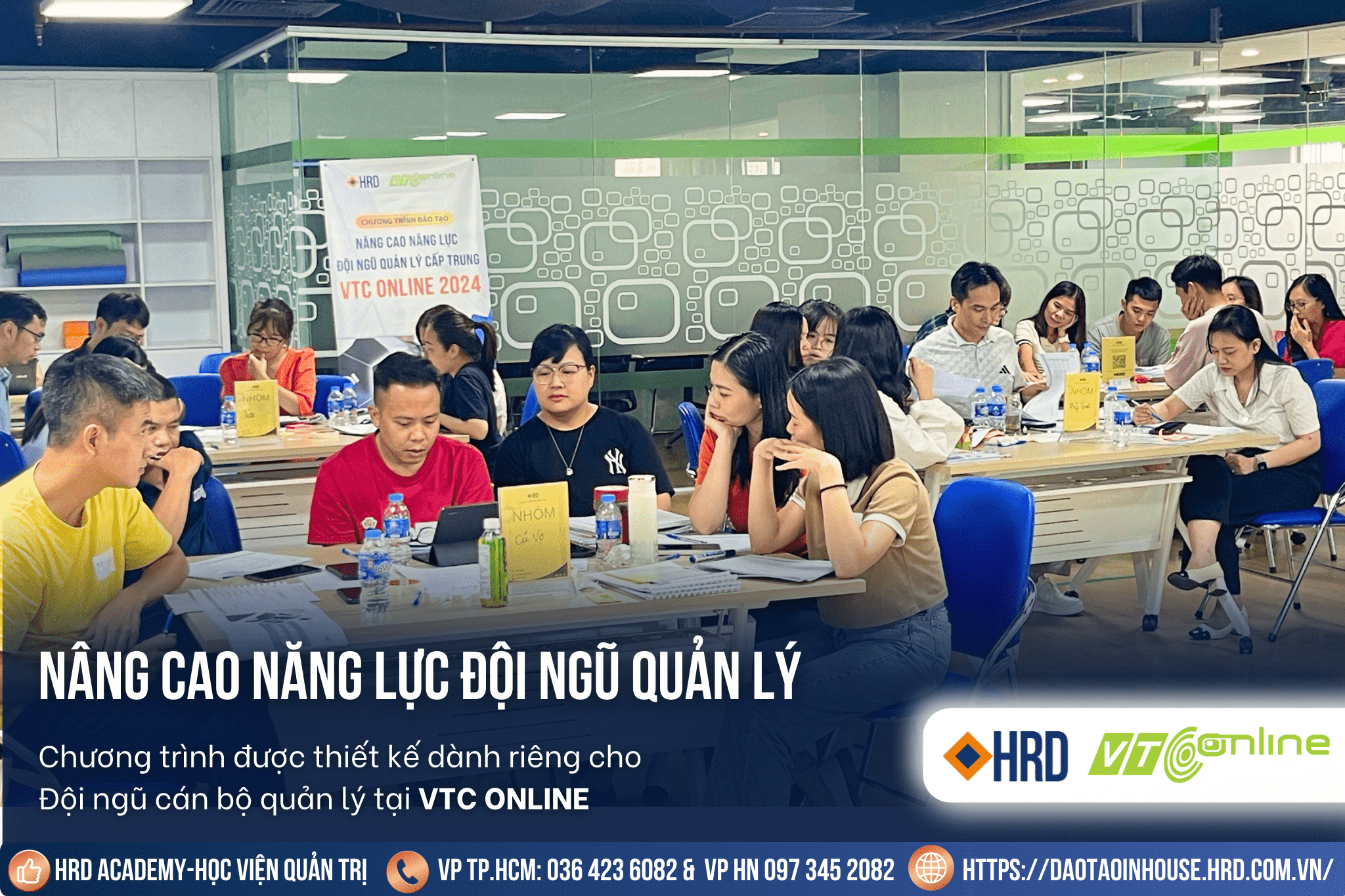CHUỖI CHƯƠNG TRÌNH ĐÀO TẠO 