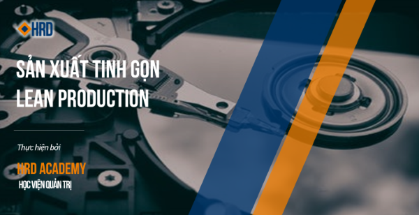 Ebook Sản xuất tinh gọn Lean Production