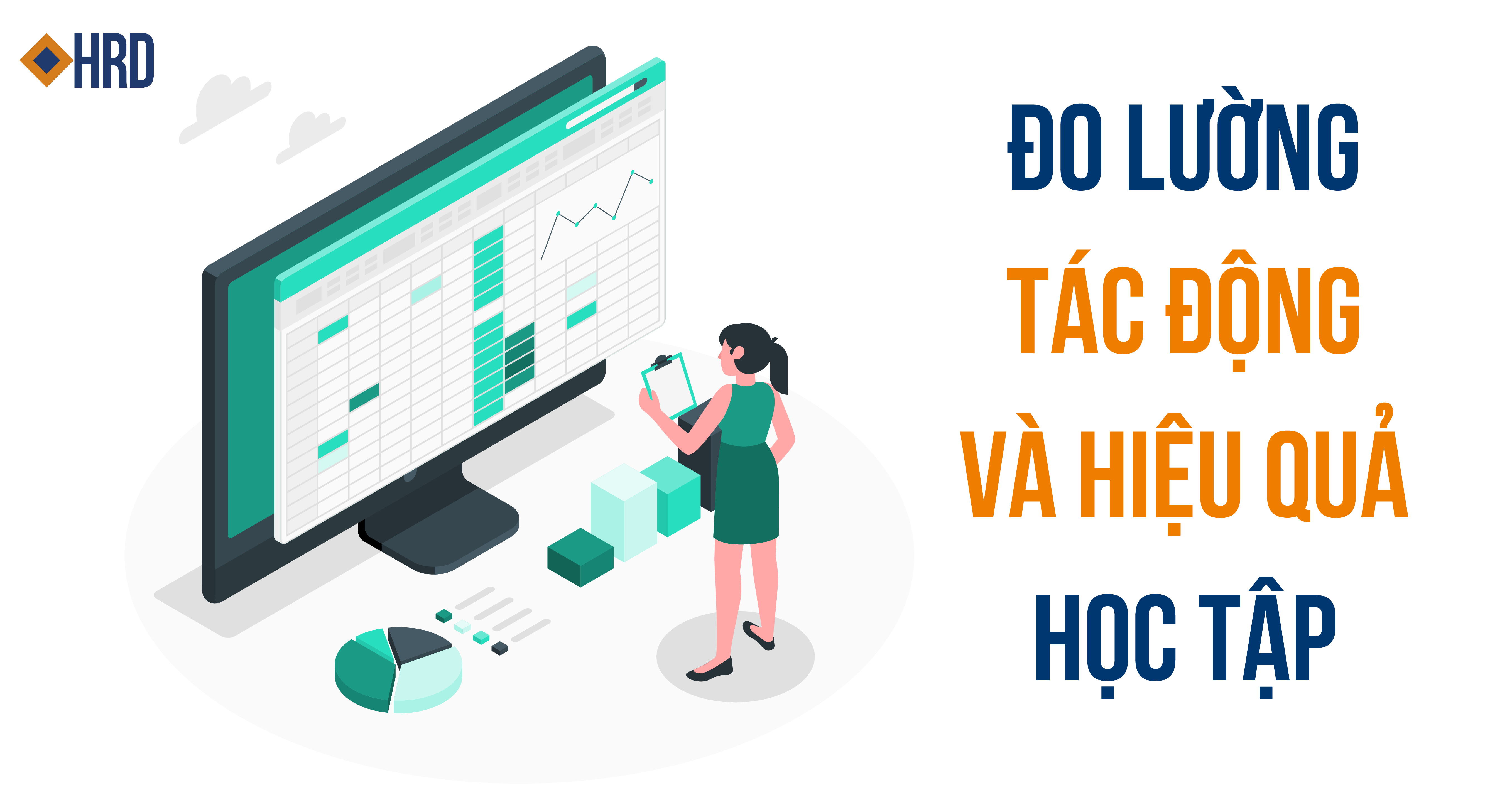 #COLEARNING - RECAP TOPIC 08: ĐO LƯỜNG TÁC ĐỘNG VÀ HIỆU QUẢ HỌC TẬP