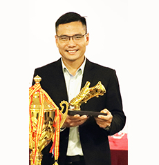 Phạm Mạnh Bình