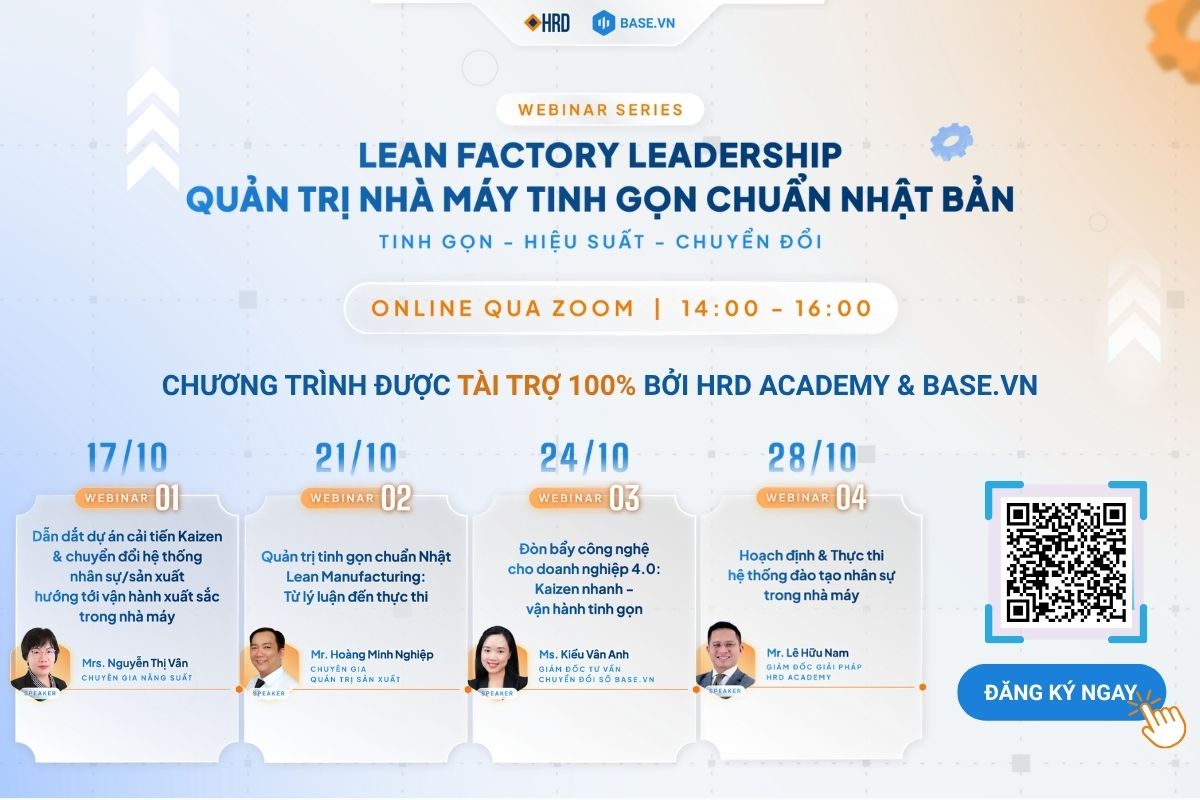 SERIES WEBINAR 