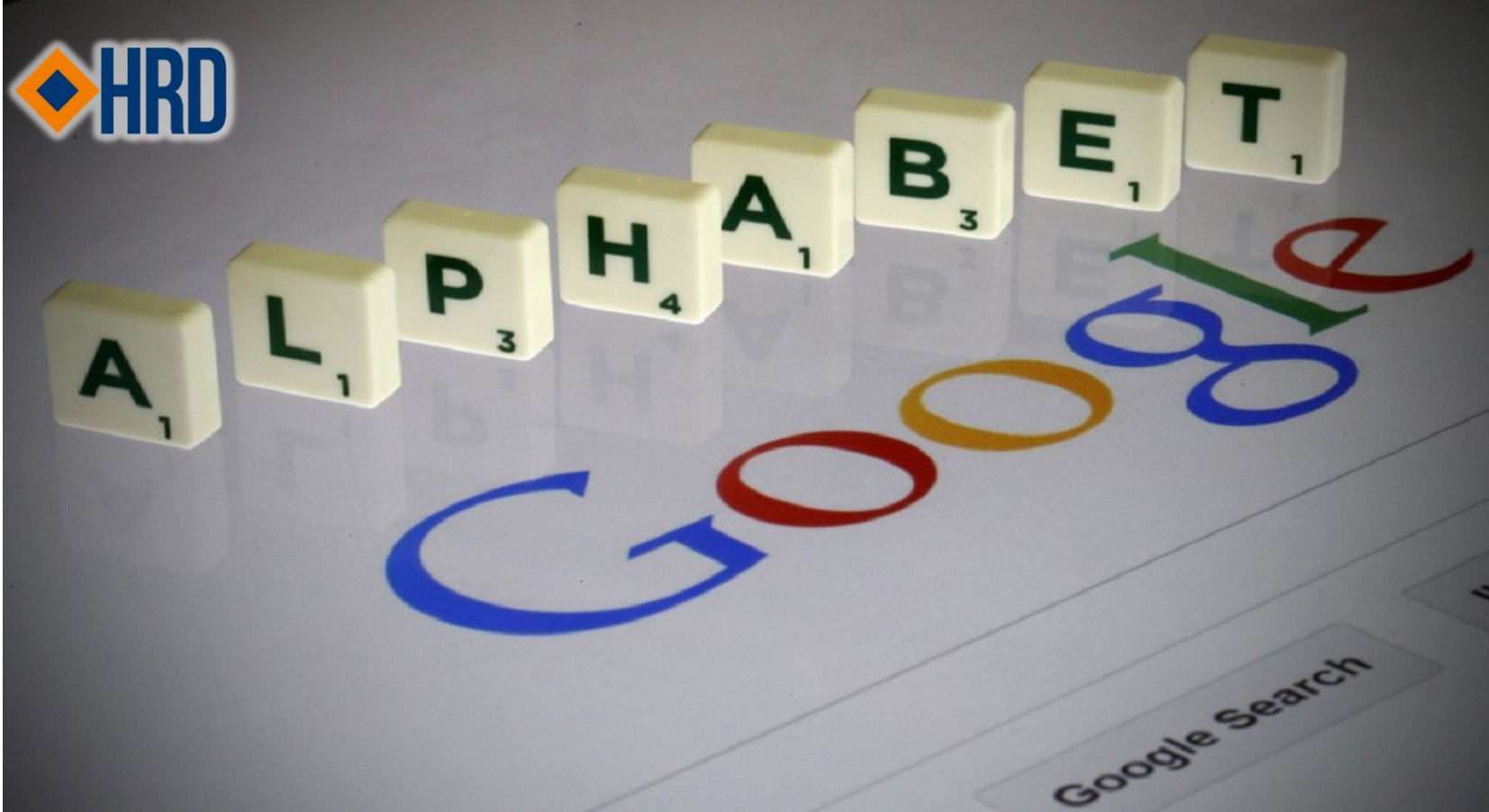 Alphabet sau 3 năm tái cơ cấu: Thành công hay thất bại?