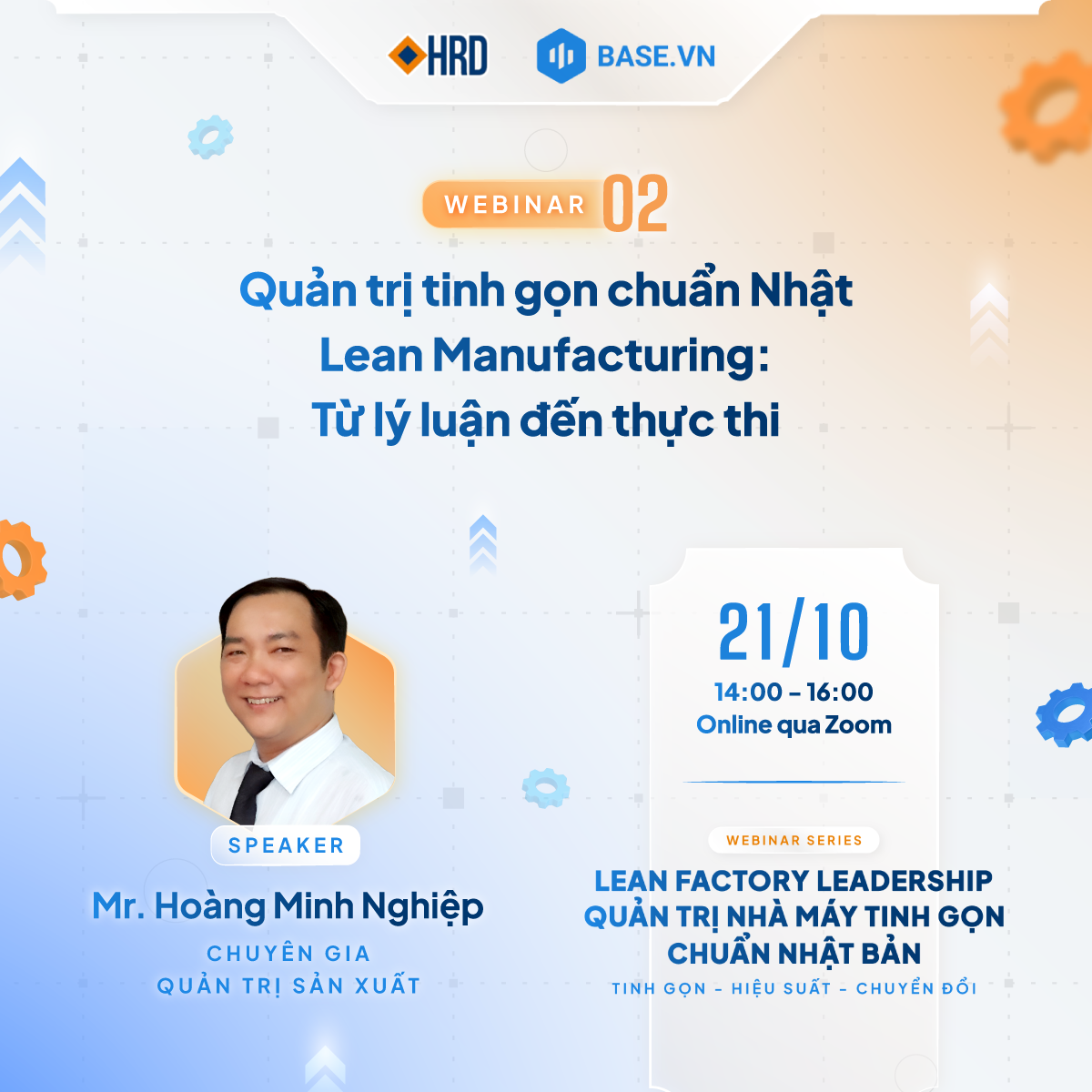 Quản trị tinh gọn chuẩn Nhật: Từ lý thuyết đến thực thi hiệu quả