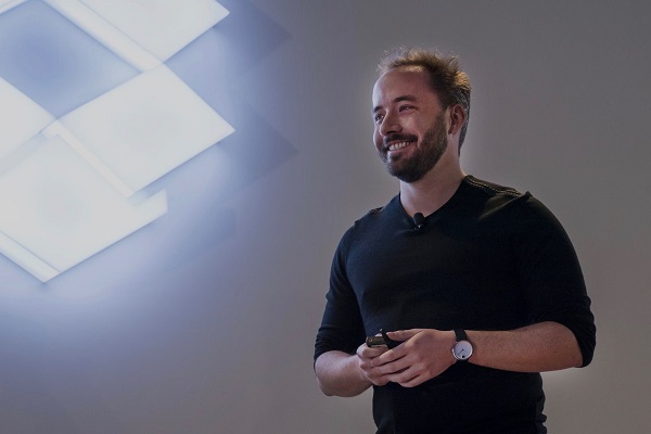 7 bài học khởi nghiệp từ CEO Dropbox Drew Houston