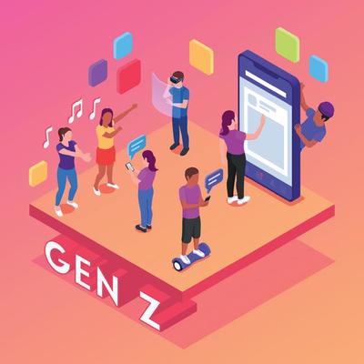 NHIỀU CEO QUẢN TRỊ NHÂN SỰ GEN Z THẤT BẠI VÌ ĐIỀU NÀY:  LÝ DO VÀ GIẢI PHÁP?